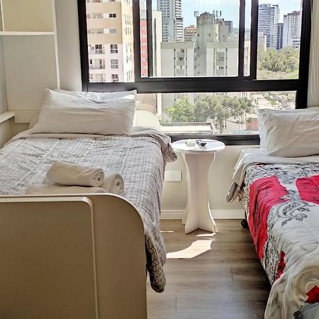 All You Need - Solteiro Twin - Ayn057 Куритиба Экстерьер фото