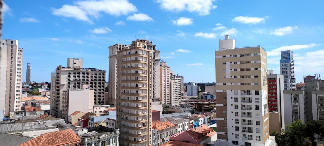 All You Need - Solteiro Twin - Ayn057 Куритиба Экстерьер фото